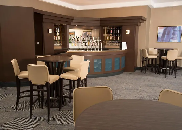 Crowne Plaza Solihull, An Ihg Hotel