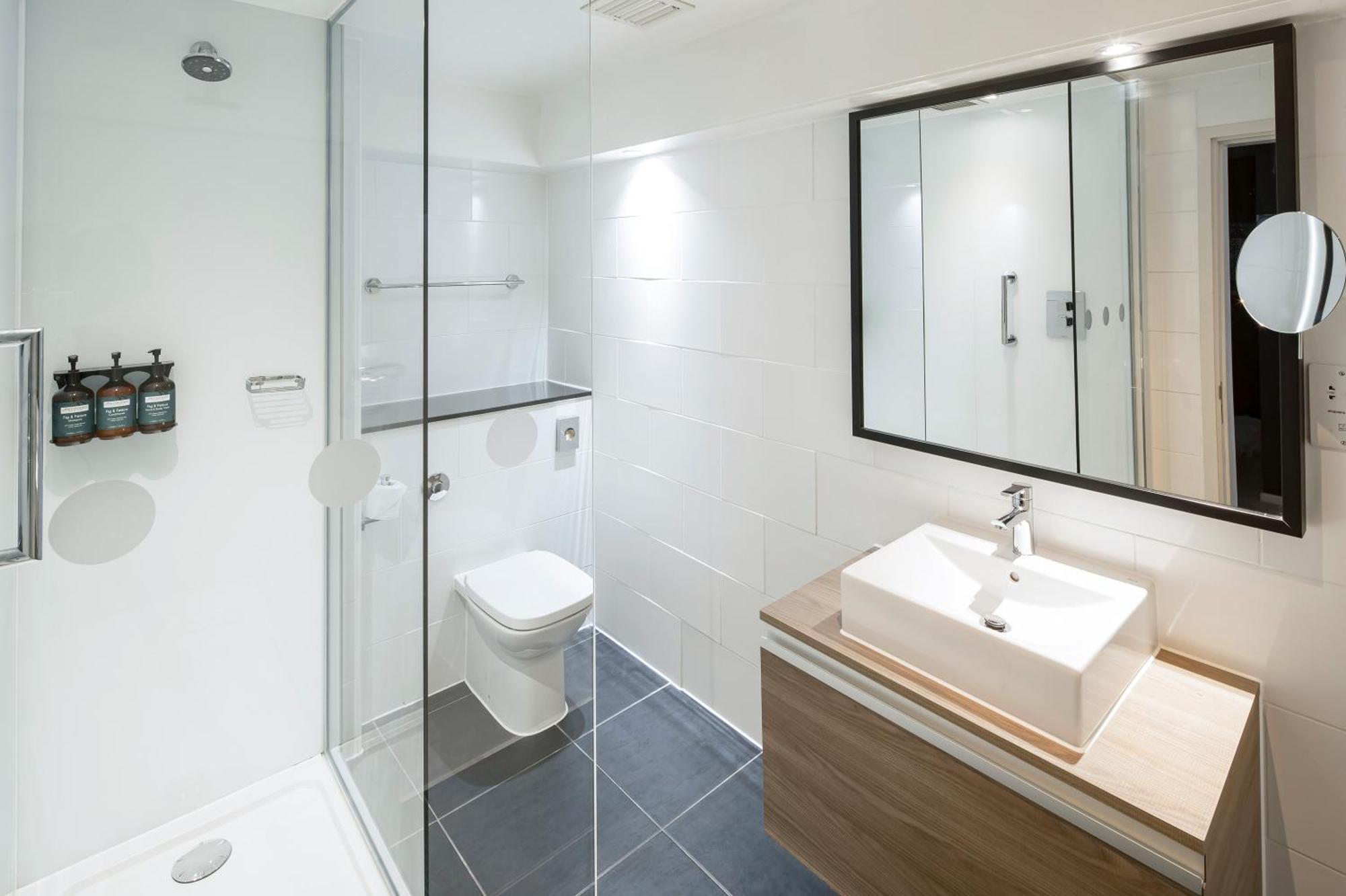Отель Crowne Plaza Solihull, An Ihg Солихалл