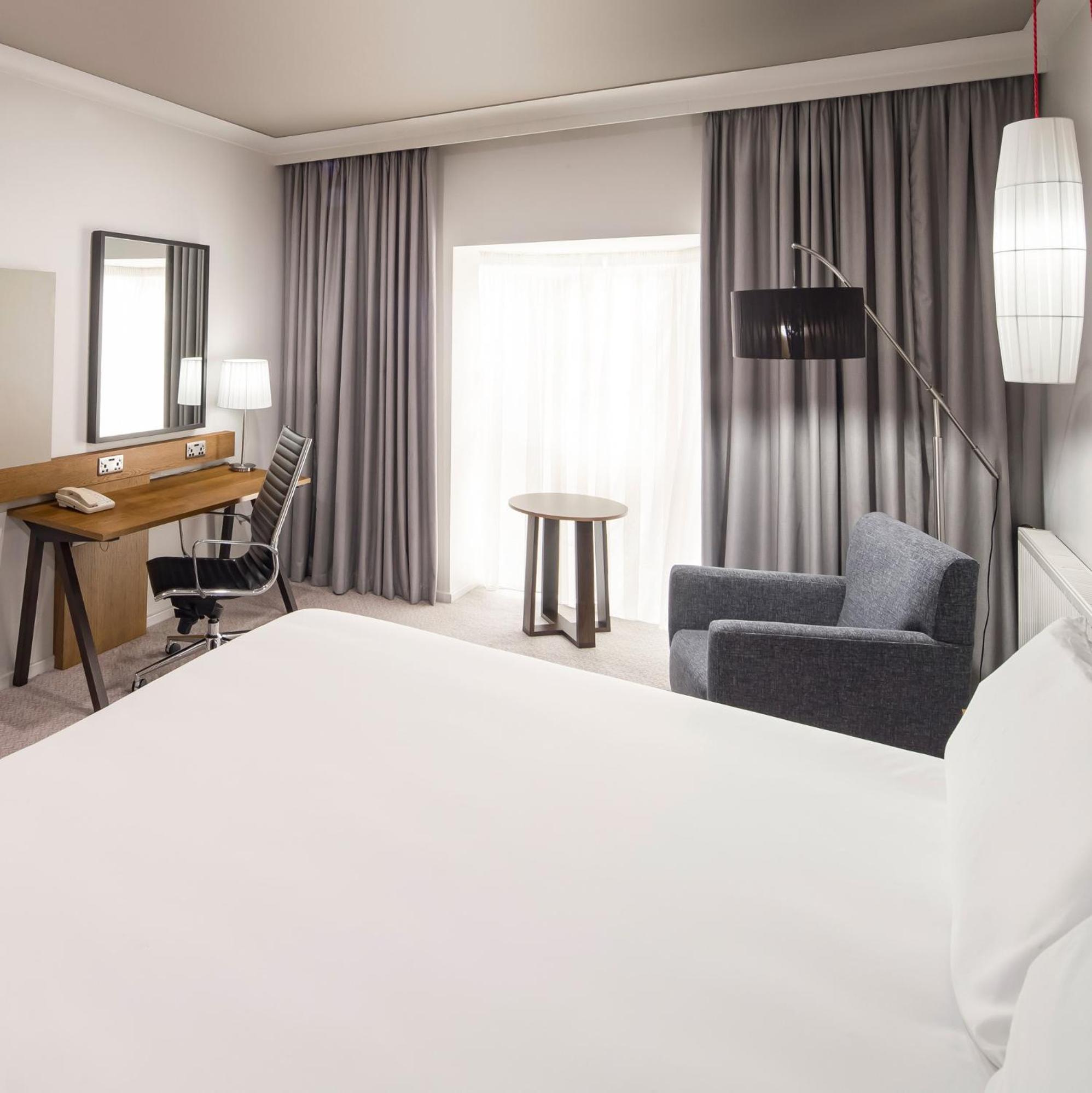 Crowne Plaza Solihull, An Ihg Отель 4*