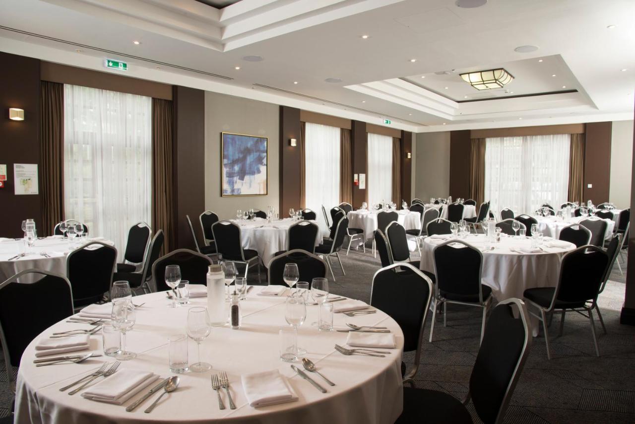 Отель Crowne Plaza Solihull, An Ihg 4*