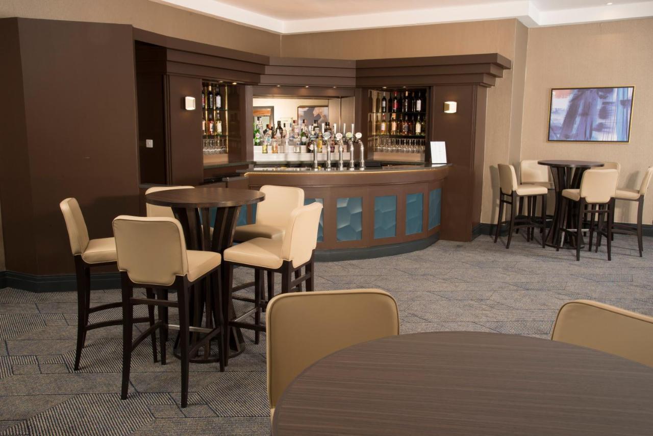 Crowne Plaza Solihull, An Ihg 4*