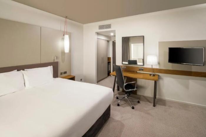 Crowne Plaza Solihull, An Ihg 4*